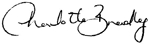 Signature