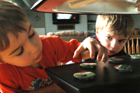 Aerogarden Kitchen Herb Garden 